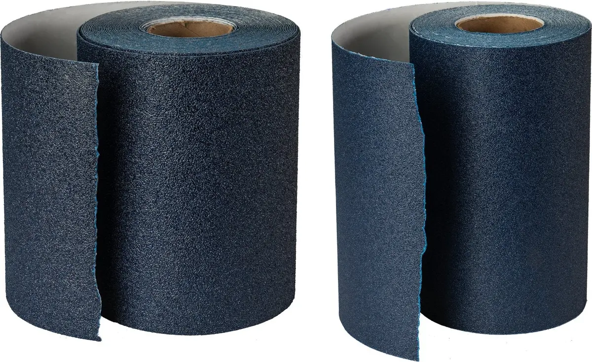 Seismic 36-Grit Lokton Solid Grip Tape (Sold By Inch) 1