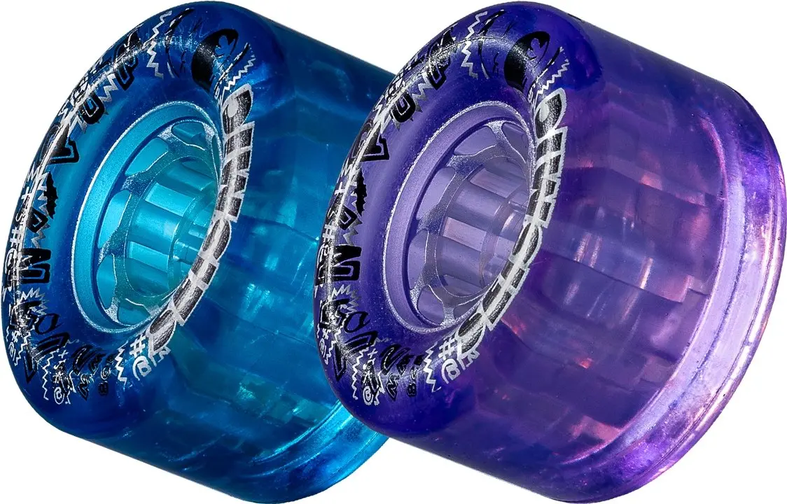 Seismic Tantrum 72Mm Wheels 1