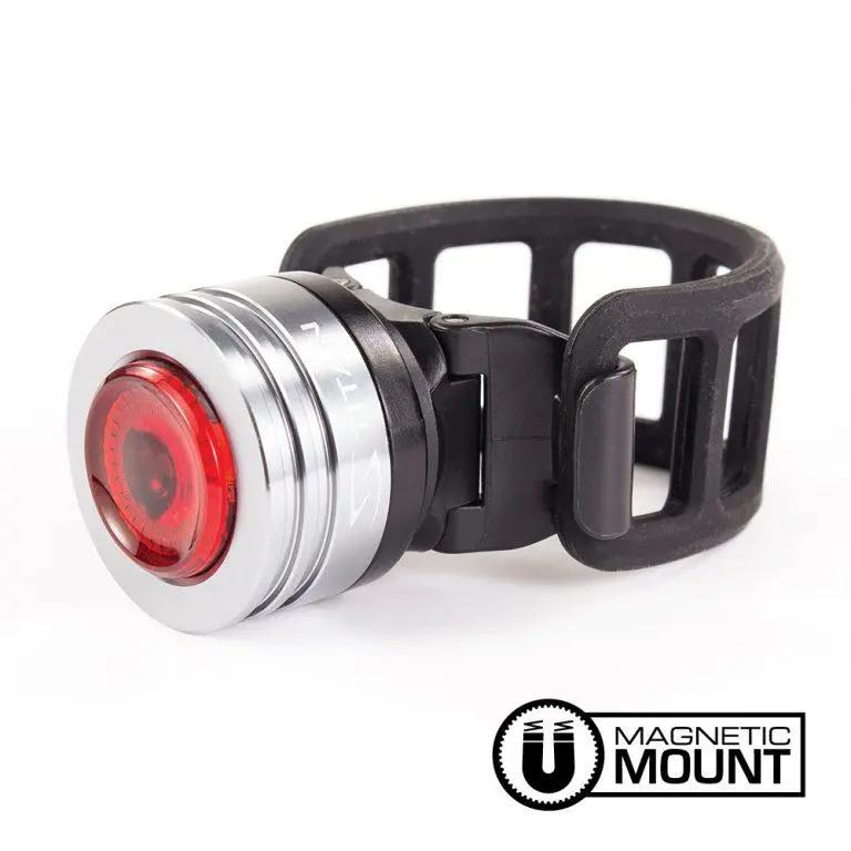 Serfas Hlmt-1 Titan Helmet Light 1