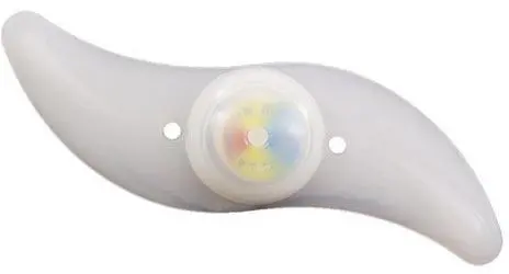 Serfas Spk Spoke Light - Multicolor 1