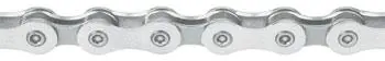 Shimano Alfine Cn-Hg93 Chain - 9-Speed, 116 Links, Silver 1