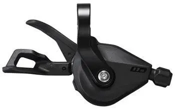 Shimano Deore Sl-M5100-R Right Shift Lever - 11-Speed, Black 1