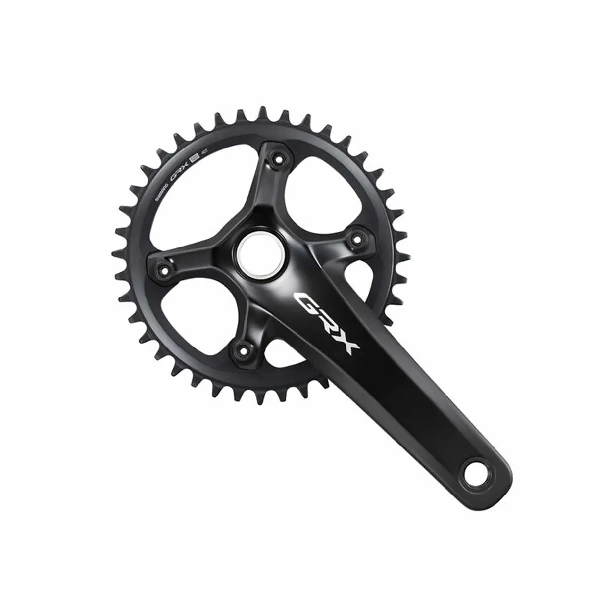 Shimano Grx 820 Chainset [Oem] / 1X 1
