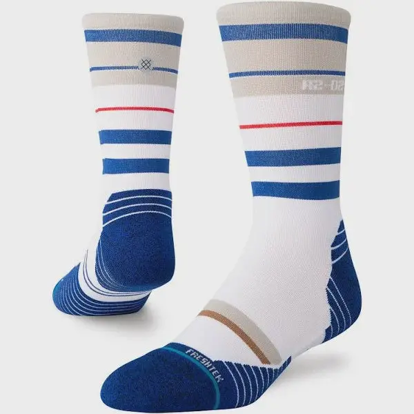 Stance Artoo Crew Sock - Blue 1