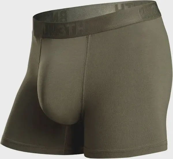 Bn3th Classic Trunk - Bronze Green 1