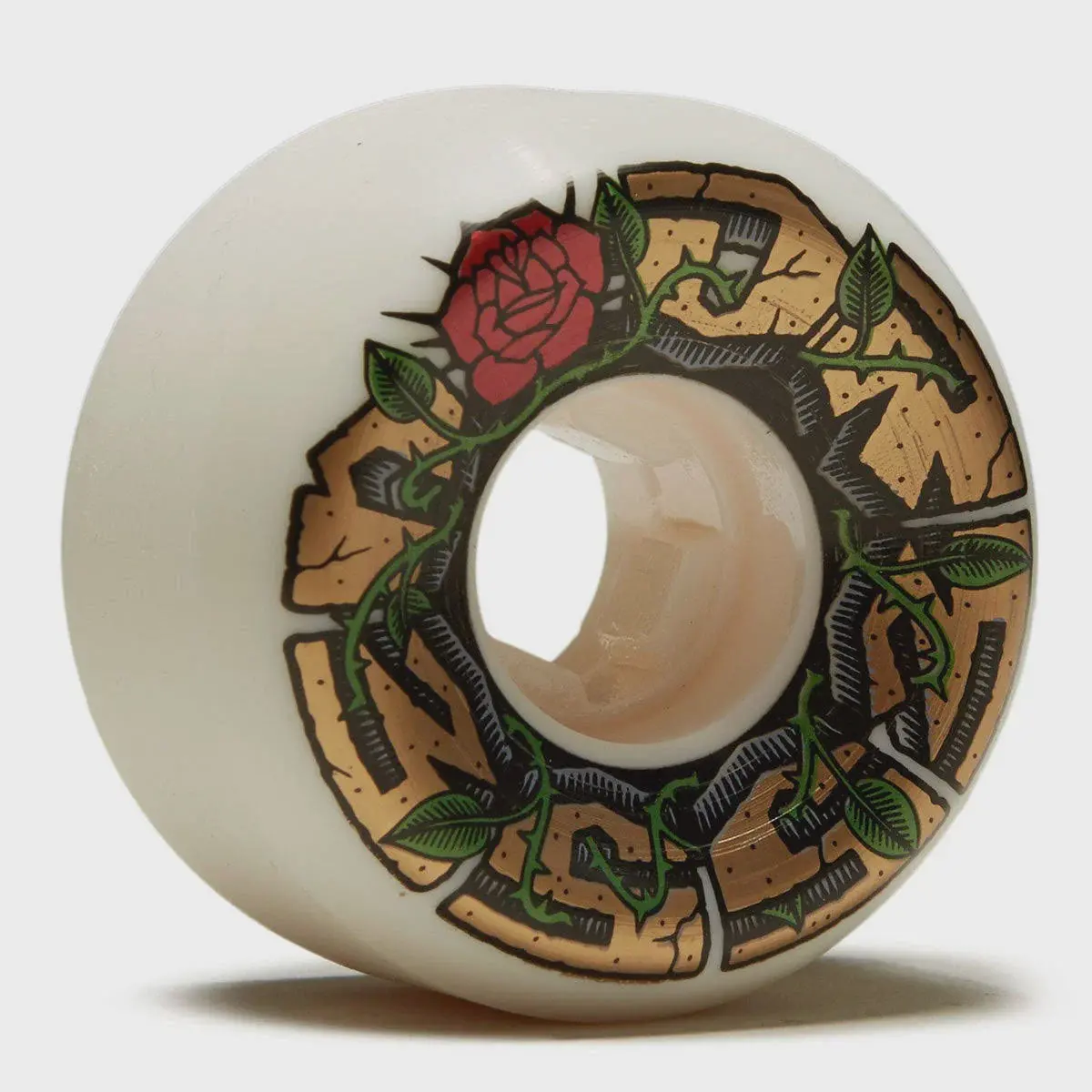 Oj's Eric Dressen Gold Ones Elite Mini Combo 101A Wheels 1
