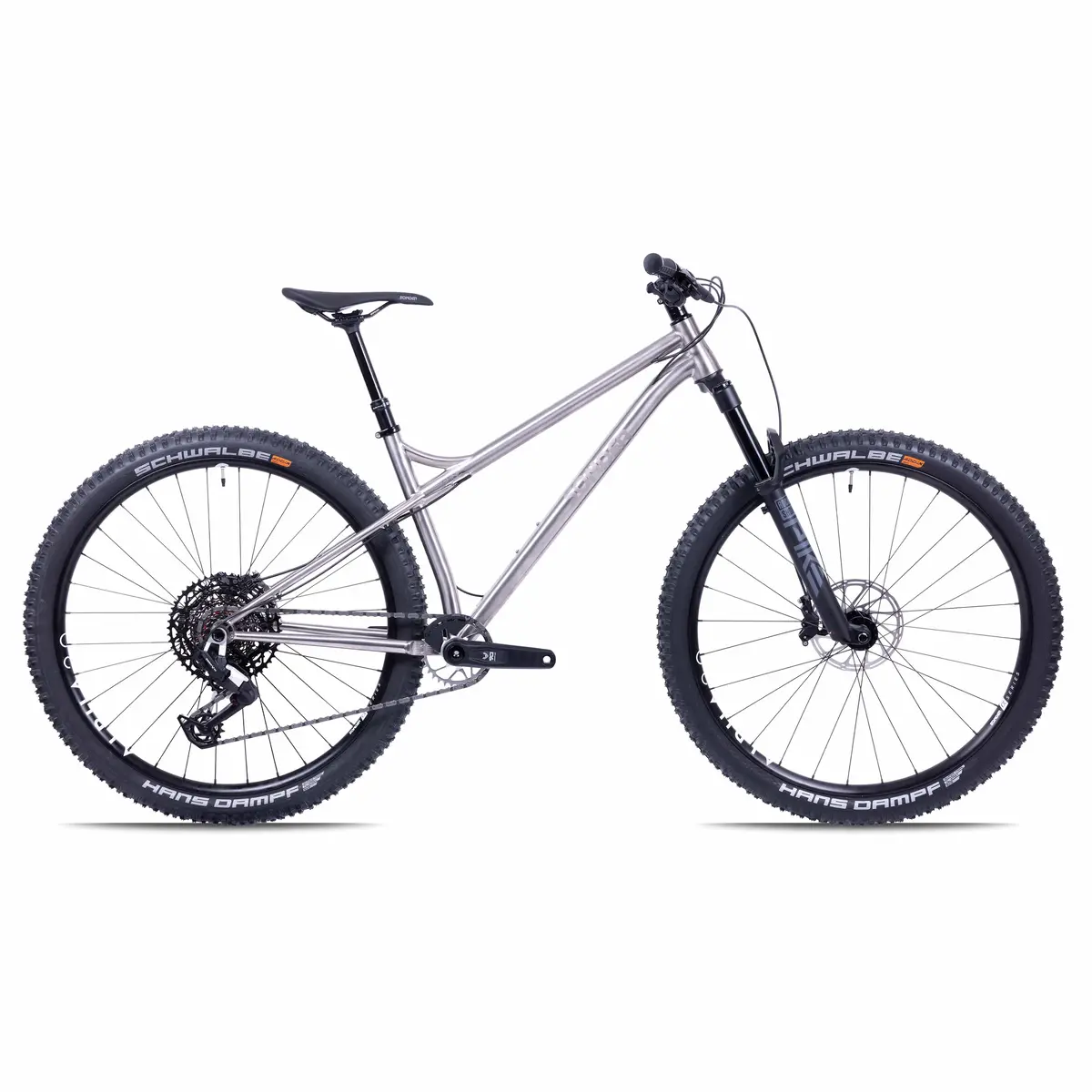 Signal Ti Sx Eagle 1