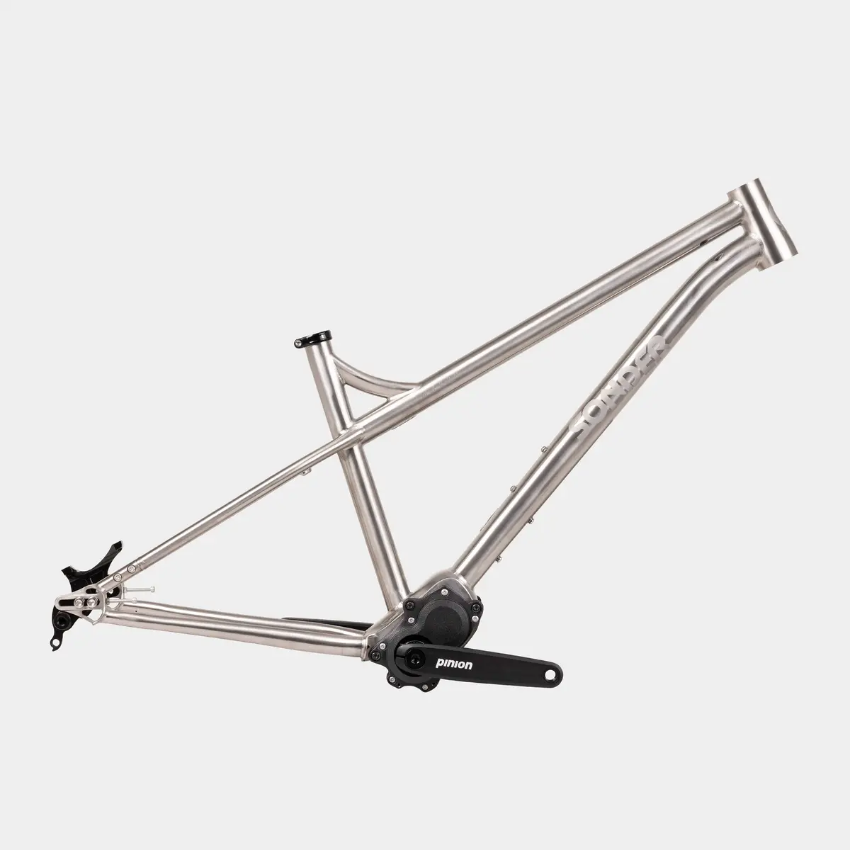 Signal Ti Pinion Frameset 1