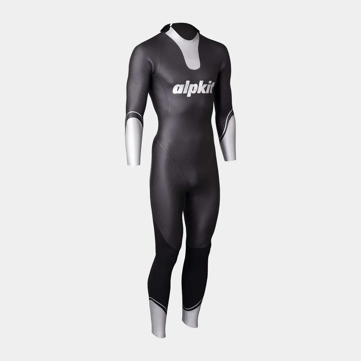 Silvertip Cold Water Wetsuit [Mens] 1