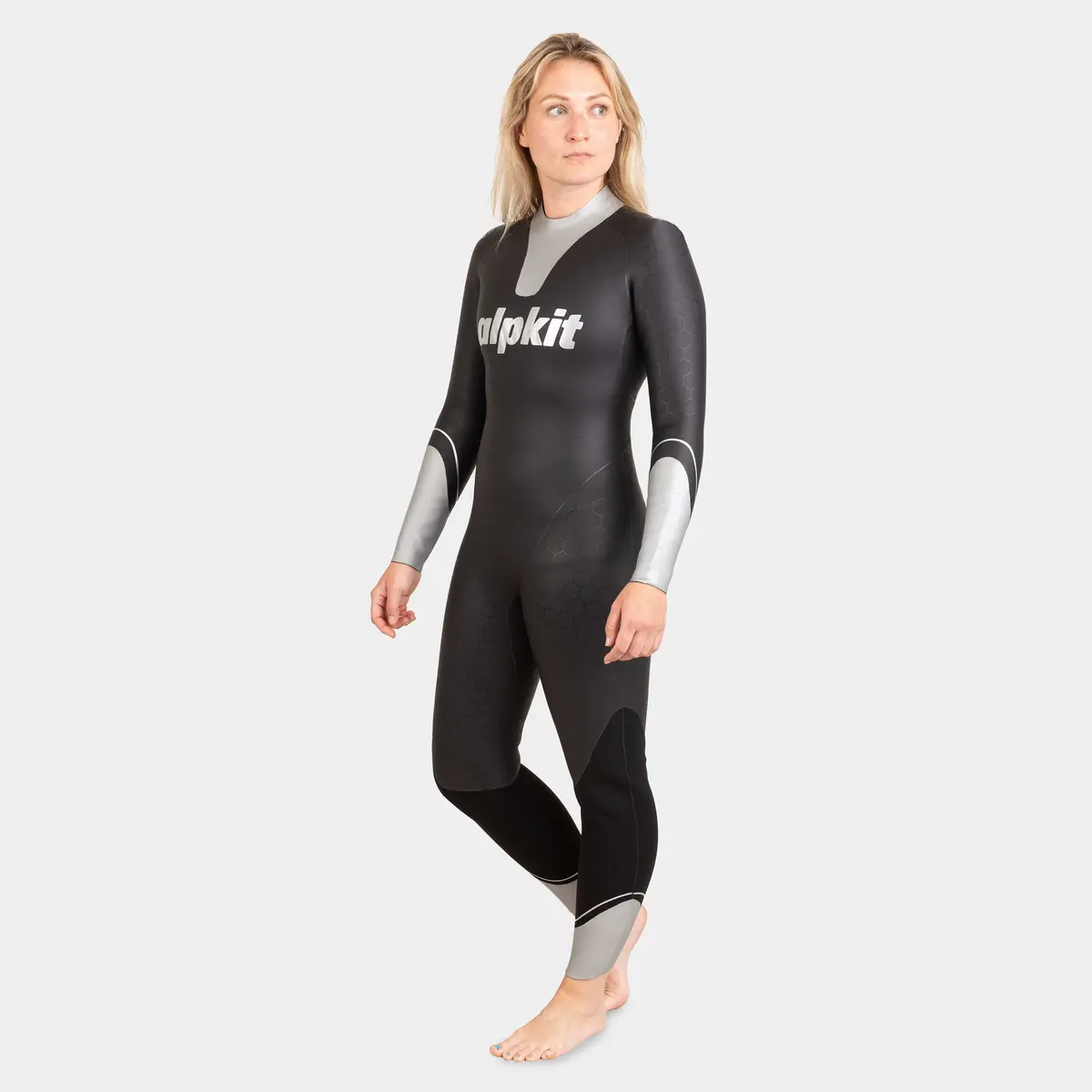 Silvertip Cold Water Wetsuit [Womens] 1