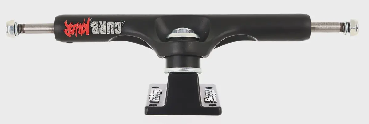 Slappy St1 Inverted Curb Killer Trucks 1