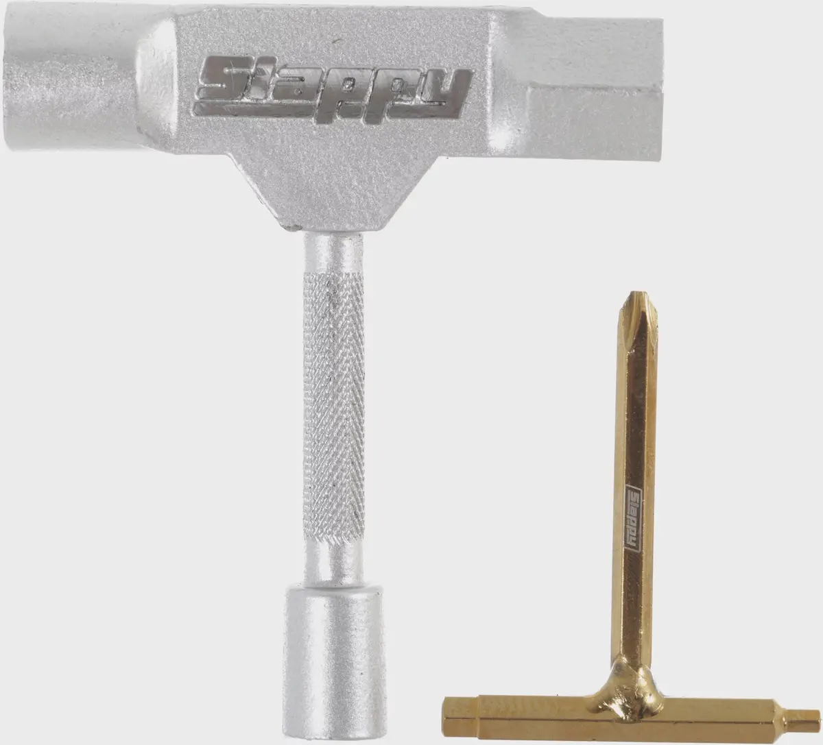 Slappy St1 Skate Tool W/ Re-Threader & Bearing Press 1
