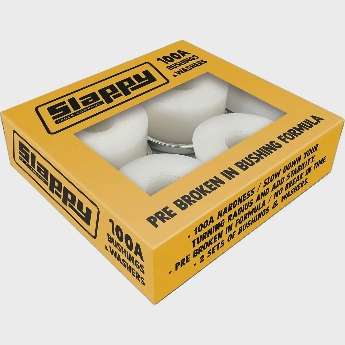 Slappy Standard Bushing 1