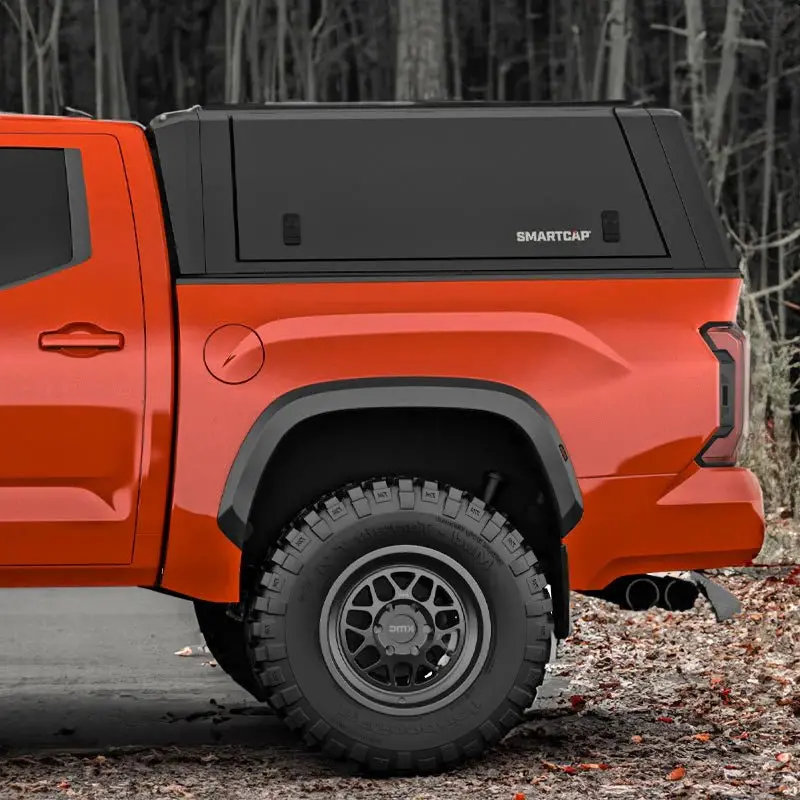 Rsi Evod Defender Smartcap For 2021-2026 Ford F-150 5.5' Bed - Recon Recovery 1