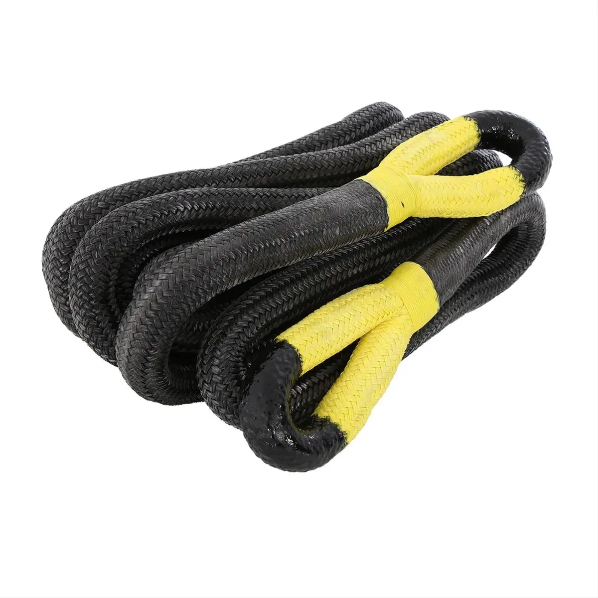 Smittybilt Recoil Recovery Rope 1X1.5 60K Lbs Cc122 1