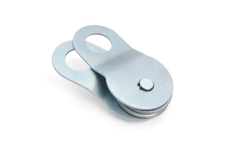 Rough Country Rs125 Snatch Block - Sold Individually 1