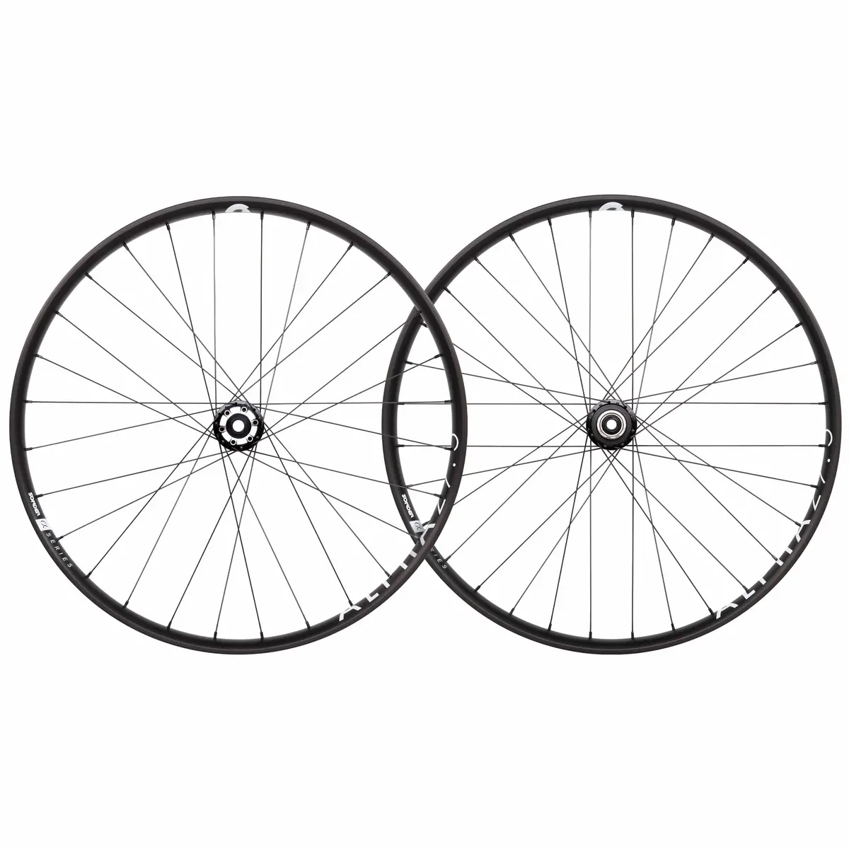 Sonder Alpha 27.5 [Oem] 1