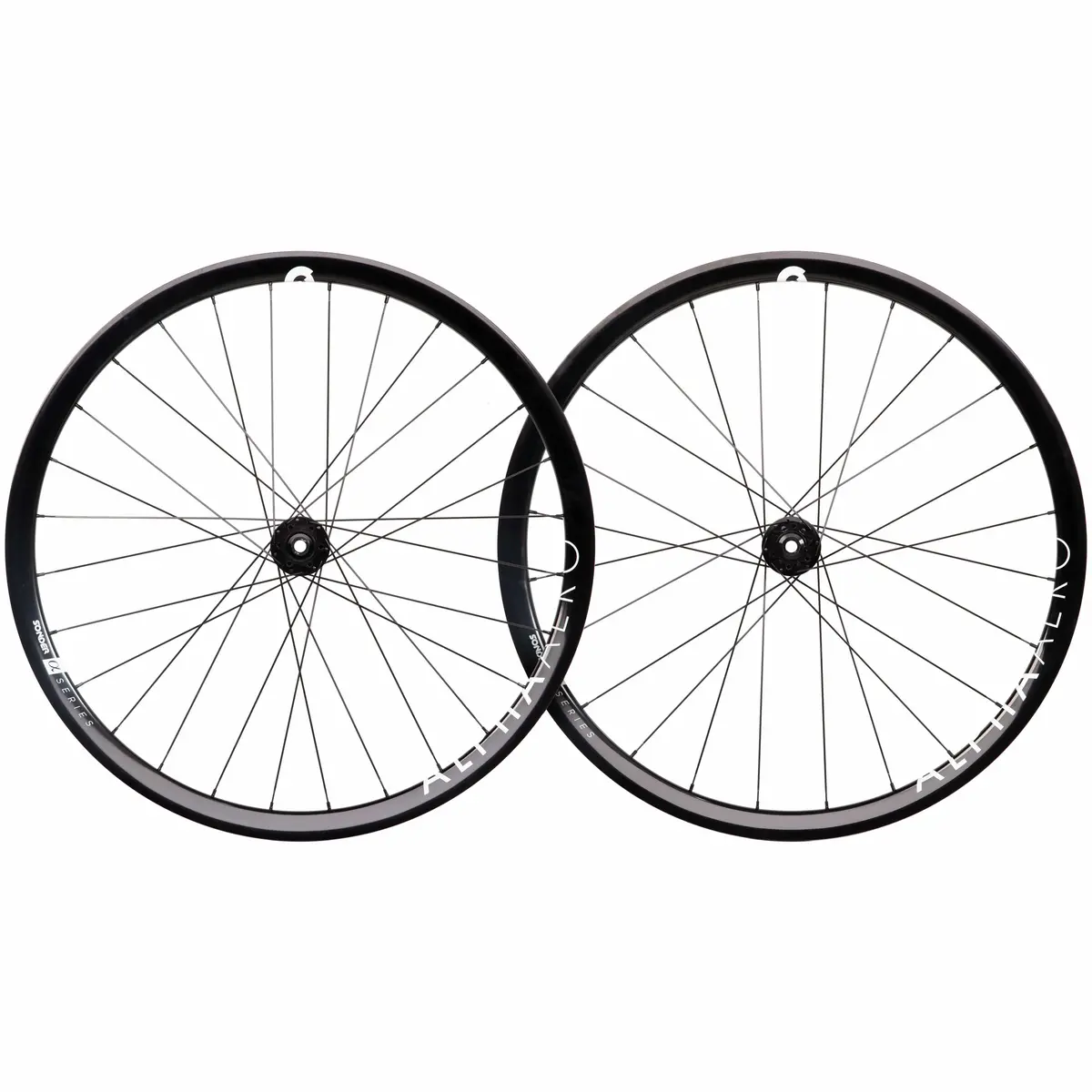 Sonder Alpha 700C Aero [Oem] 1