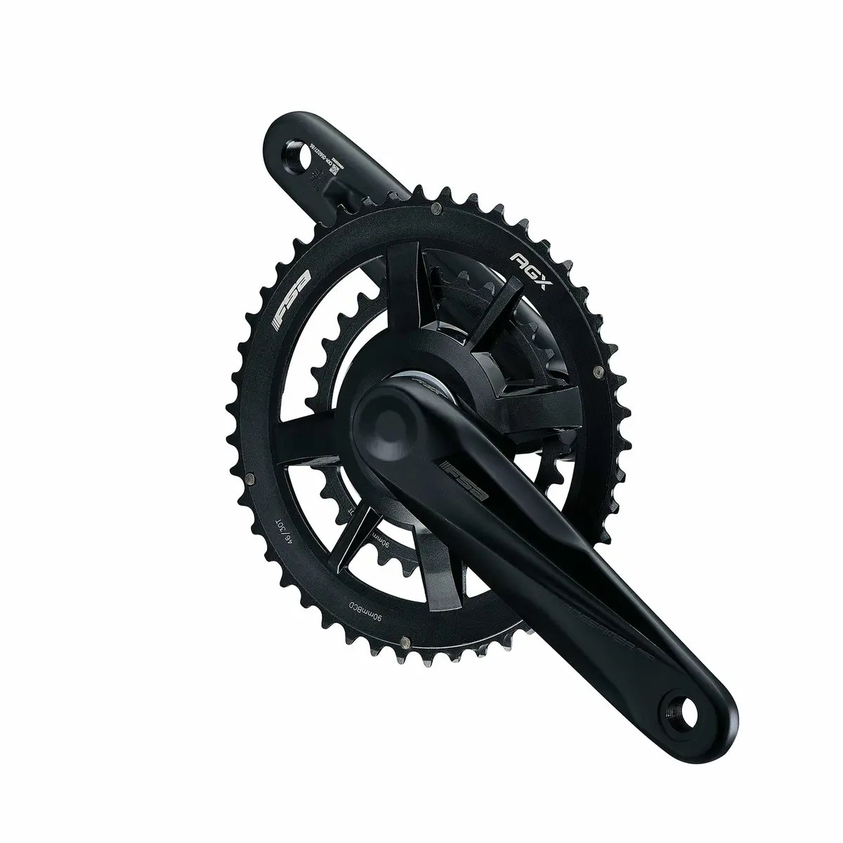 Fsa Gossamer Pro Agx Dm [Oem] / 2X 1