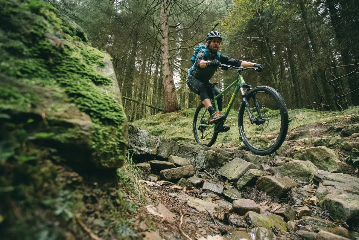 Frontier Sx Eagle Rigid 2