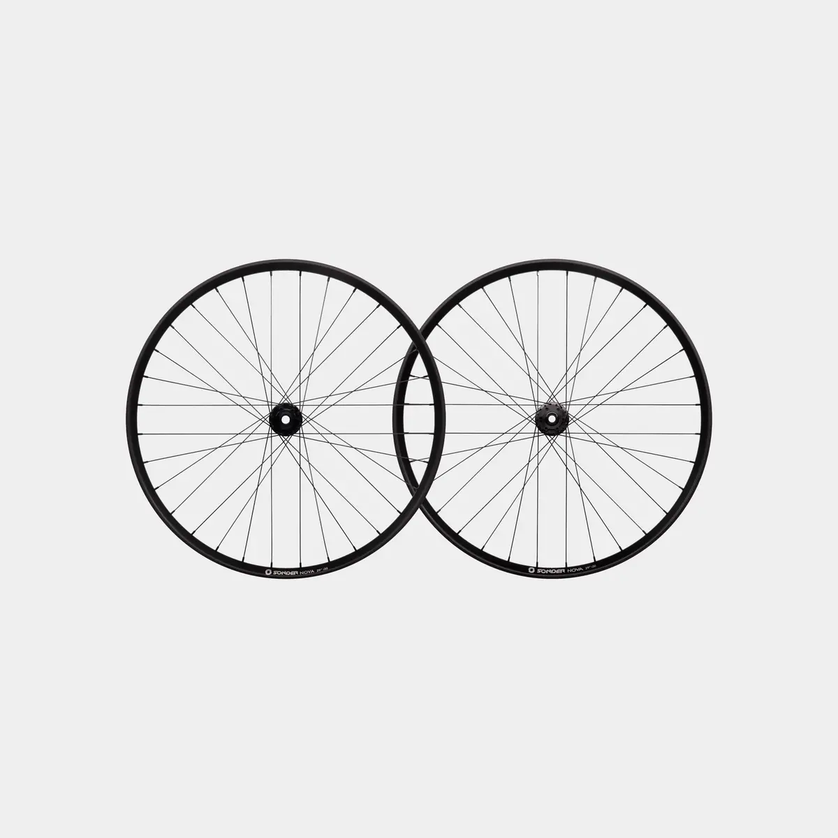 Sonder Nova 29 Wheelset 1