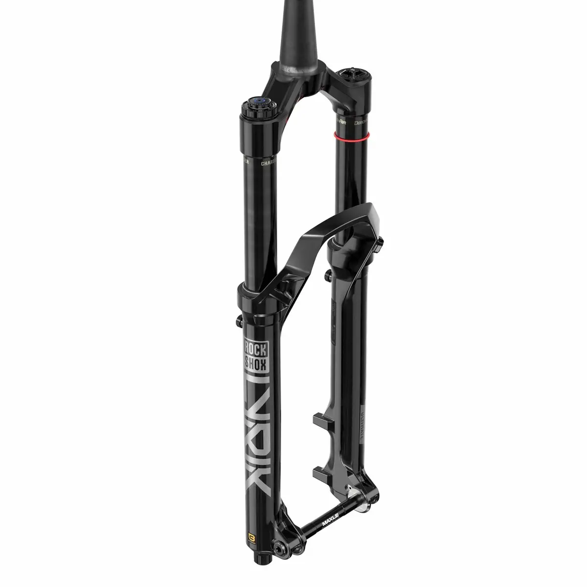Rockshox Lyrik Ultimate Rc2 / 27.5 / 150Mm 1