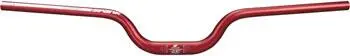 Spank Spoon 800 Skyscraper Handlebar - 31.8Mm Clamp, 75Mm Rise, Red 1