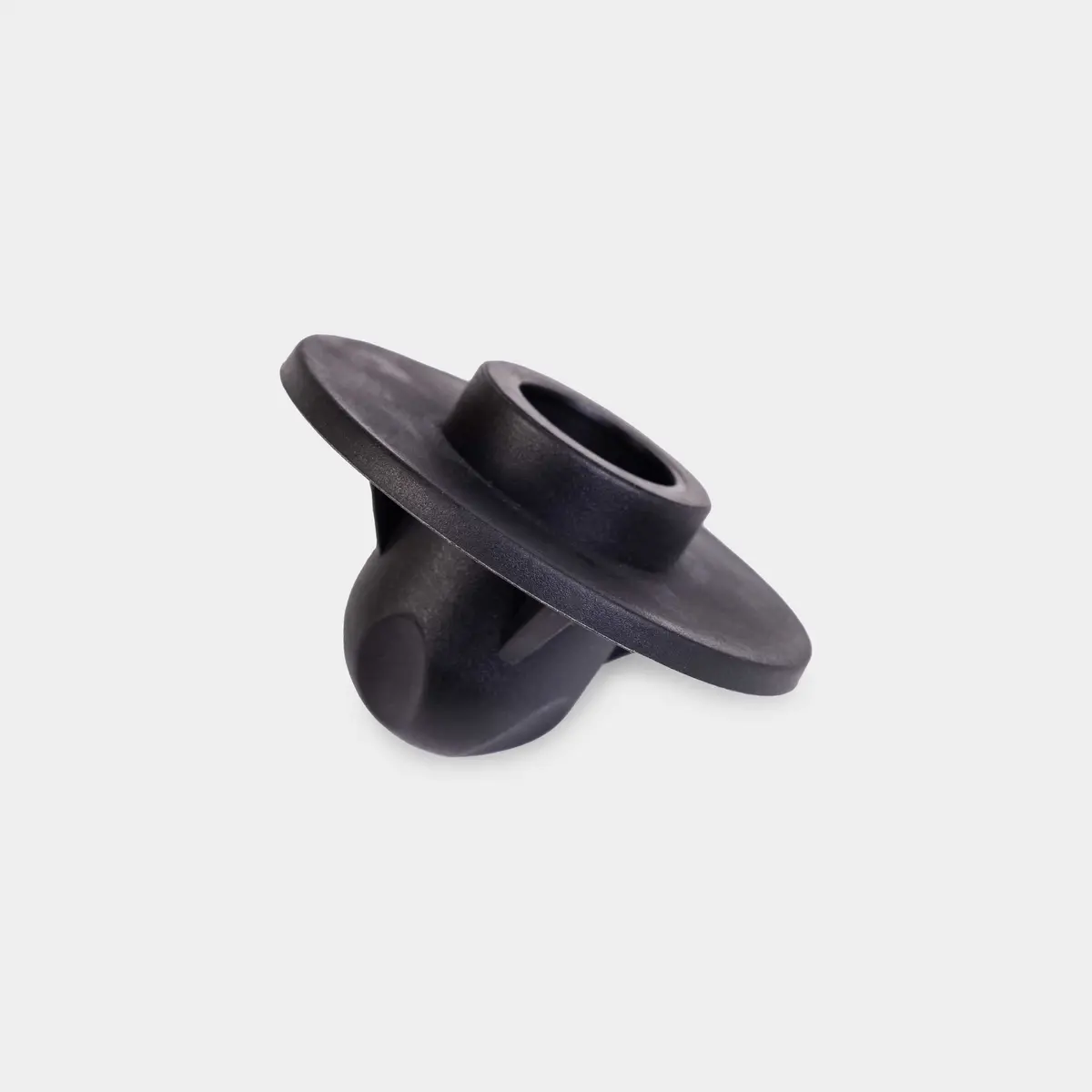 Vagabond Highback Chair Spare Foot 1