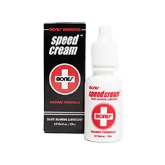 Bones Speed Cream 1