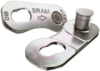 Sram Axs Powerlock Link For 12-Speed Road Chains - Single 1