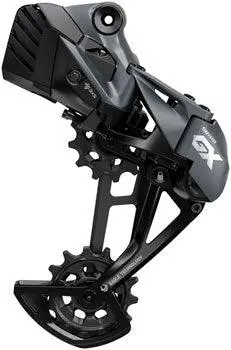 Sram Gx Eagle Axs Rear Derailleur - 12-Speed, Long Cage, 52T Max, Lunar 1