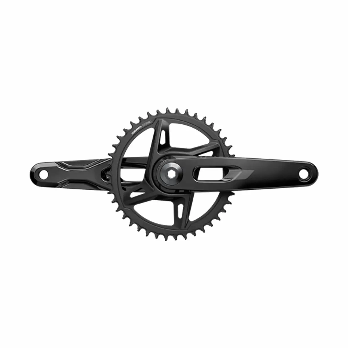 Sram Rival [E1] Chainset [Oem] / 1X 1