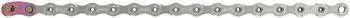 Sram X01 Eagle Chain - 12-Speed, 126 Links, Silver 1