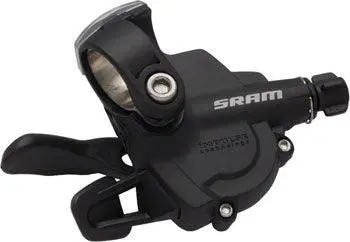 Sram X4 8-Speed Trigger Shifter Rear Only 1