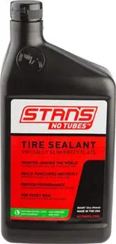 Stan's Notubes Tubeless Tire Sealant - 32Oz 1