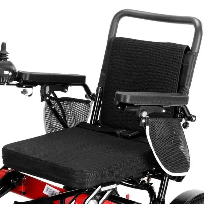 Replacement Standard Fabric Upholstery For Wheelchairs (Universal) 1