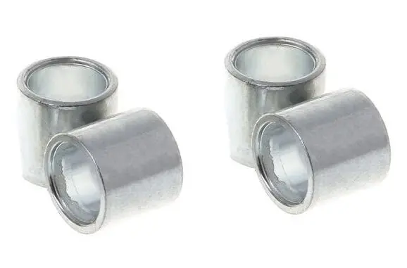 Steel Spacers (Set Of 4) 1