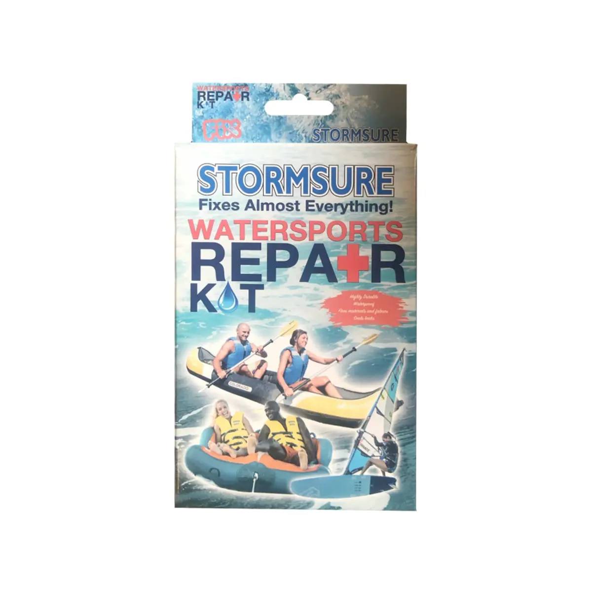 Stormsure Sup Repair Kit 1