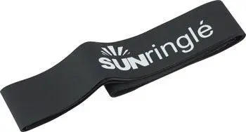Sunringle Mulefut 50 Sl 27.5+ Rim Strip 584 X 38Mm Wide, Black 1