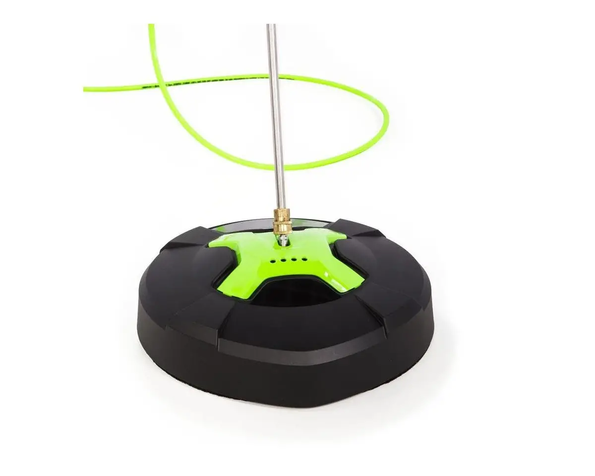 Universal 15" Rotating Surface Cleaner 2