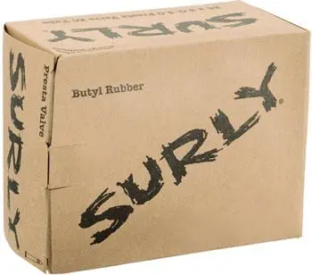 Surly Tube - 29+ X 3, Presta Valve 1