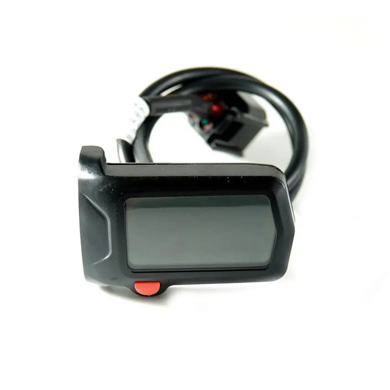 Sur-Ron Speedometer 1