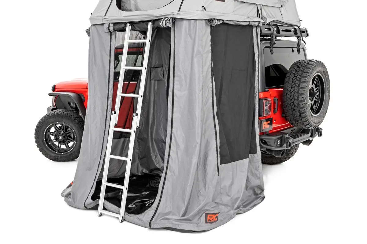 Rough Country 99052 Rooftop Tent Annex Room 1