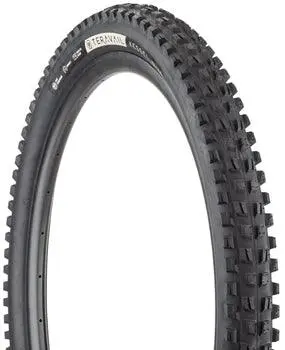 Teravail Kessel Tire - 29 X 2.6, Tubeless, Folding, Black, Ultra Durable 1