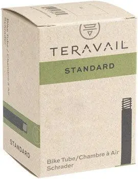 Teravail Standard Schrader Tube - 20X2.80-3.00, 35Mm 1