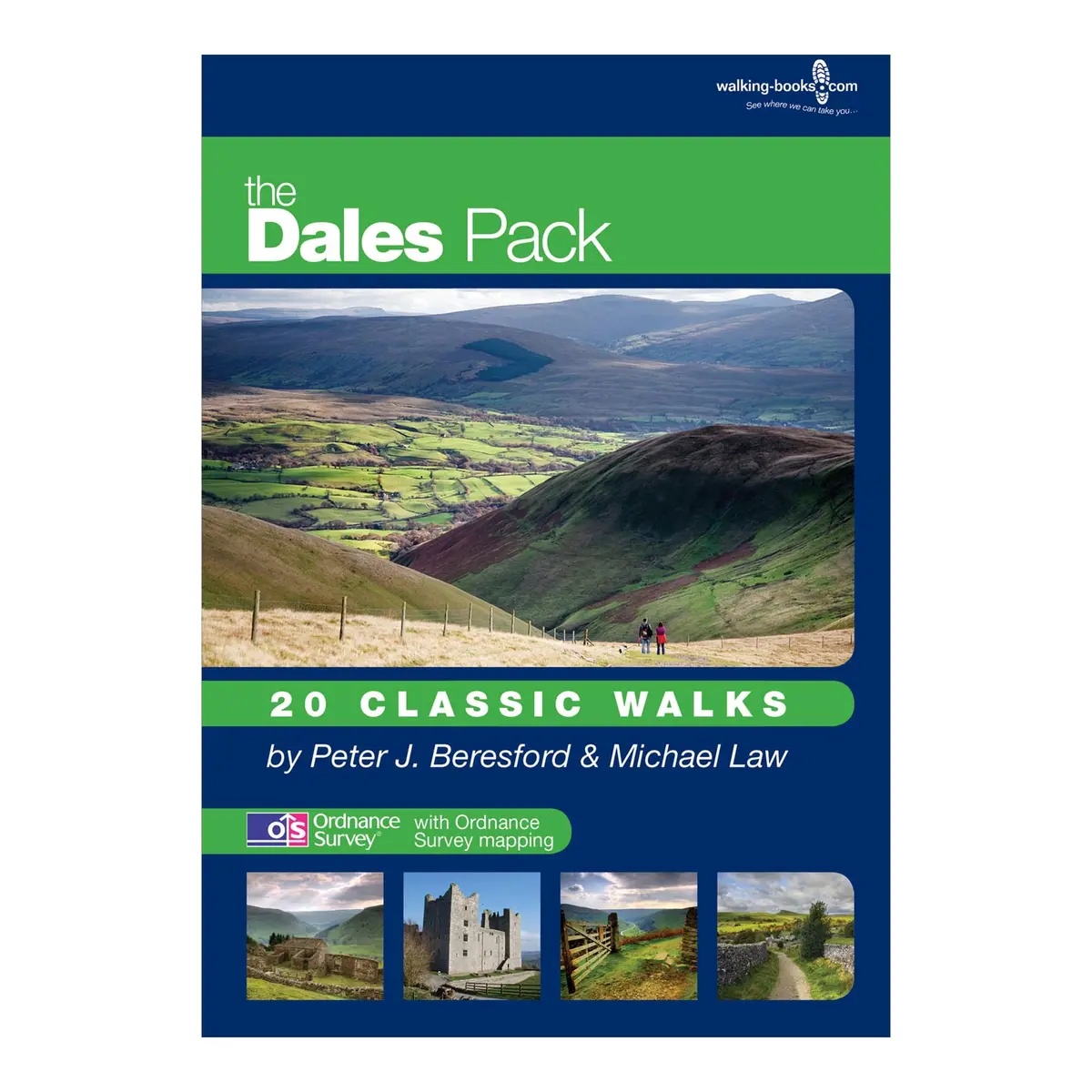 The Dales Pack 1 1