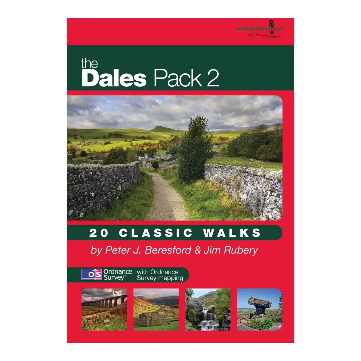 The Dales Pack 2 1