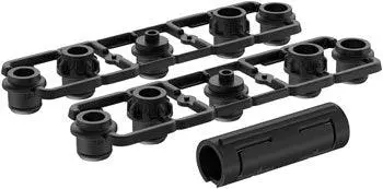 Thule Fastride Adaptor - Thru Axle 1