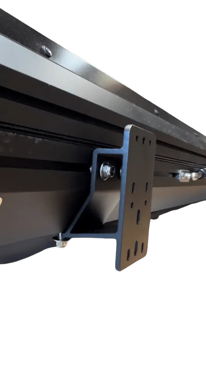 Ovs Mamba Iii Awning Bracket Kit - Recon Recovery 1