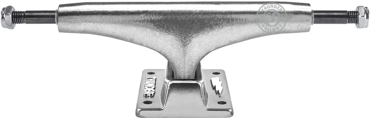 Thunder Polished Hollow Ii Hi Trucks - Polished 1